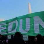 La Docentes Universitarios rechazan la propuesta salarial del Gobierno de Milei por insuficiente