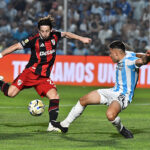 Derrota por la novena fecha