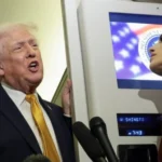 5 países a los que Trump ha lanzado advertencias después de la detención de Maduro