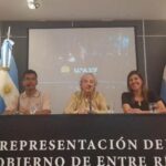 UBAJAY BRILLÓ EN CABA: UN CARNAVAL QUE LLEVÓ IDENTIDAD, ALEGRÍA Y SABOR ENTRERRIANO