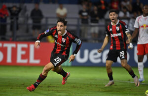 Victoria importantepara River en Brasil