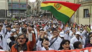 Bolivia en la encrucijada: El fin del «milagro» económico y la fractura política