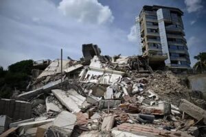 Lionel Scaloni se solidariza con Venezuela en medio de la tragedia
