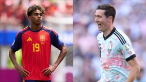De los Países Bajos Españoles al césped de Los Ángeles: España y Bélgica paralizan el Mundial