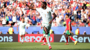 Sin espacio para la sorpresa: Francia impuso su jerarquía, venció 2-0 a Marruecos y ya está en semis