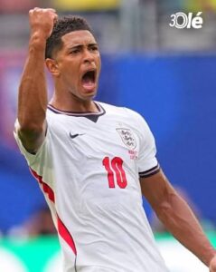 Fin del sueño escandinavo: Inglaterra impuso su oficio, venció 2-1 a Noruega y se metió en Semis