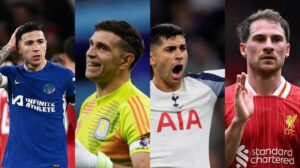 La mística del «espía» y el fantasma de Verón: Un antecedente inevitable en el historial de los Argentina-Inglaterra