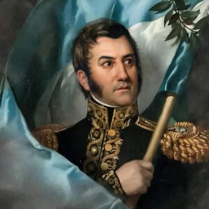 El sable que definió un continente: A 176 años del paso a la inmortalidad del General José de San Martín