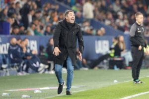 El fin de un ciclo agotado: Coudet renunció tras el portazo continental en la Copa Sudamericana