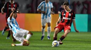 La racha que devuelve la sonrisa: River metió triunfos al hilo y encamina la reconstrucción con el sello de Ponzio